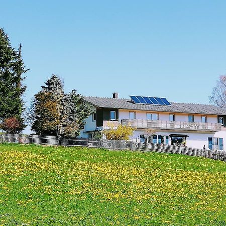 Ferienwohnung Hoyer Habach  Εξωτερικό φωτογραφία